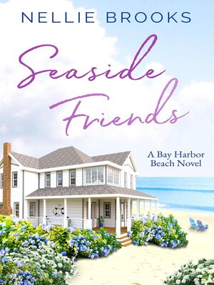 cover image of Seaside Friends